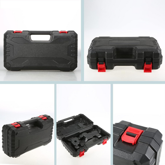 Motosierra Eléctrica de Una Mano