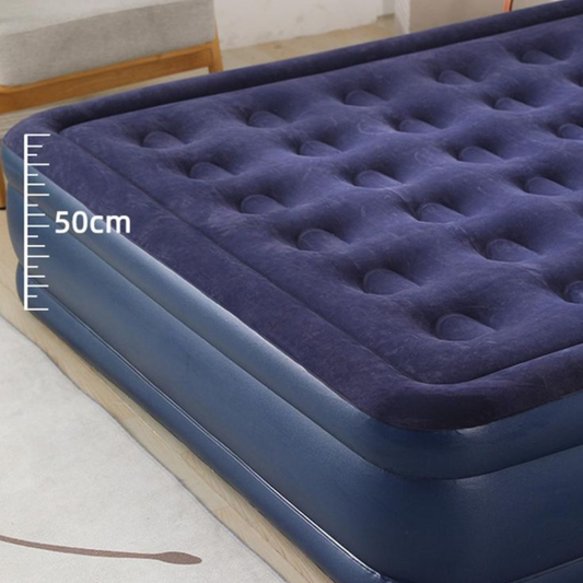 Colchón Inflable Eléctrico