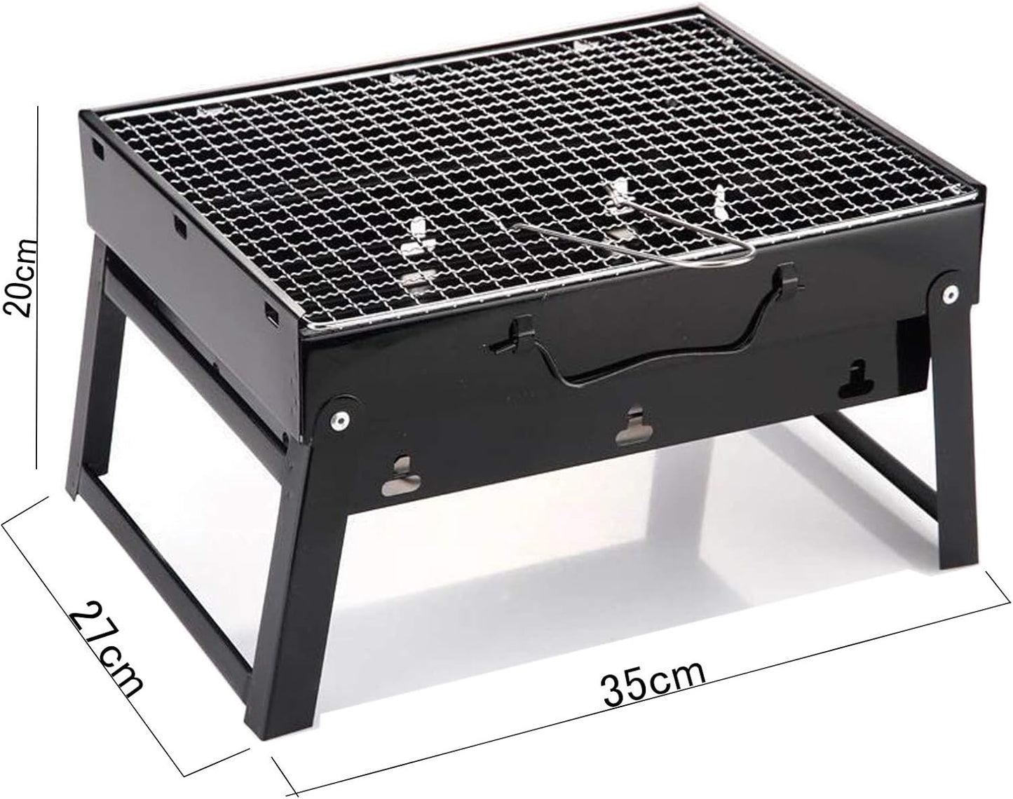 Parrilla para Asados