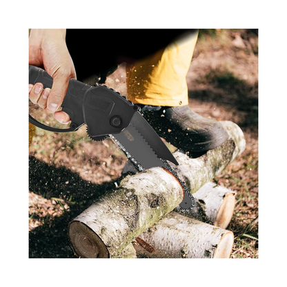 Motosierra Eléctrica de Una Mano