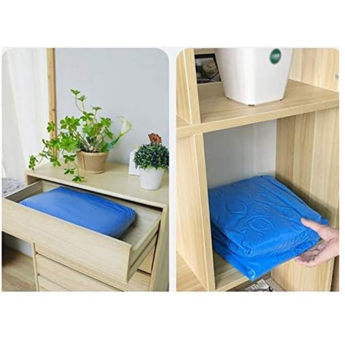 Piscina Familiar Elástica 200cm x 120cm