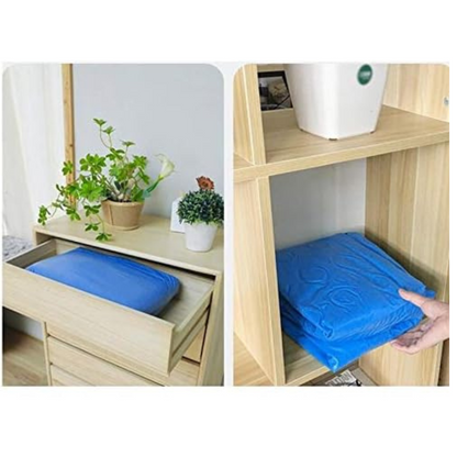 Piscina Familiar Elástica 200cm x 120cm