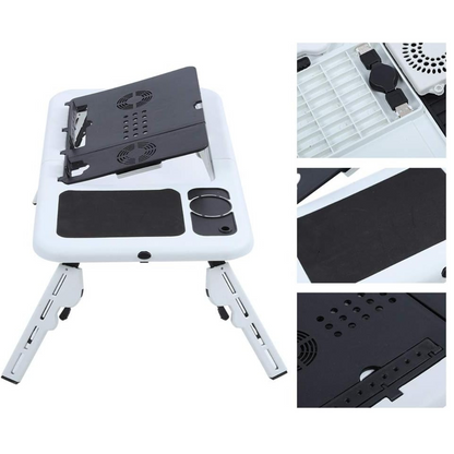 Mesa Portable Notebook