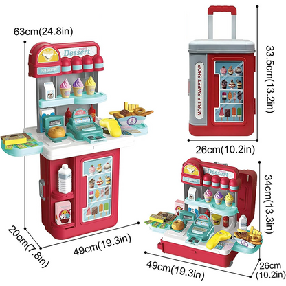 Heladería Sweat Dessert