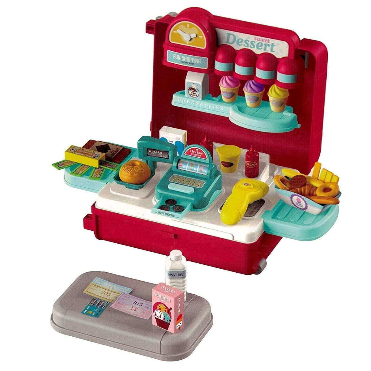 Heladería Sweat Dessert