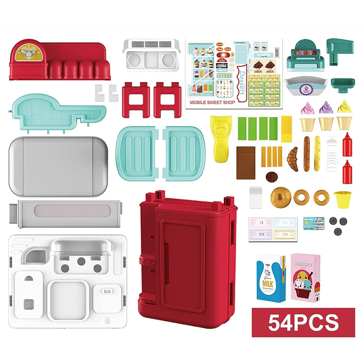 Heladería Sweat Dessert