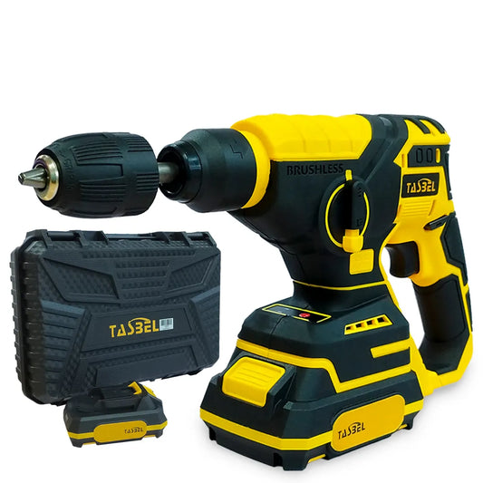 Gray helmet for bikers